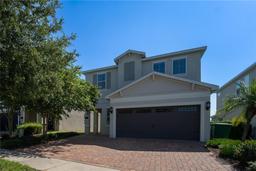 Picture of 7432 Marker Avenue, Kissimmee, FL 34747