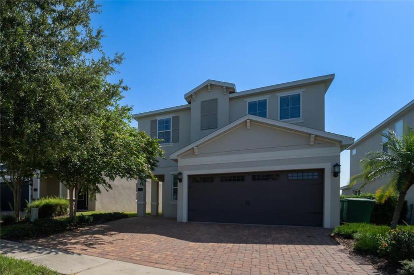 Picture of 7432 Marker Avenue, Kissimmee FL 34747