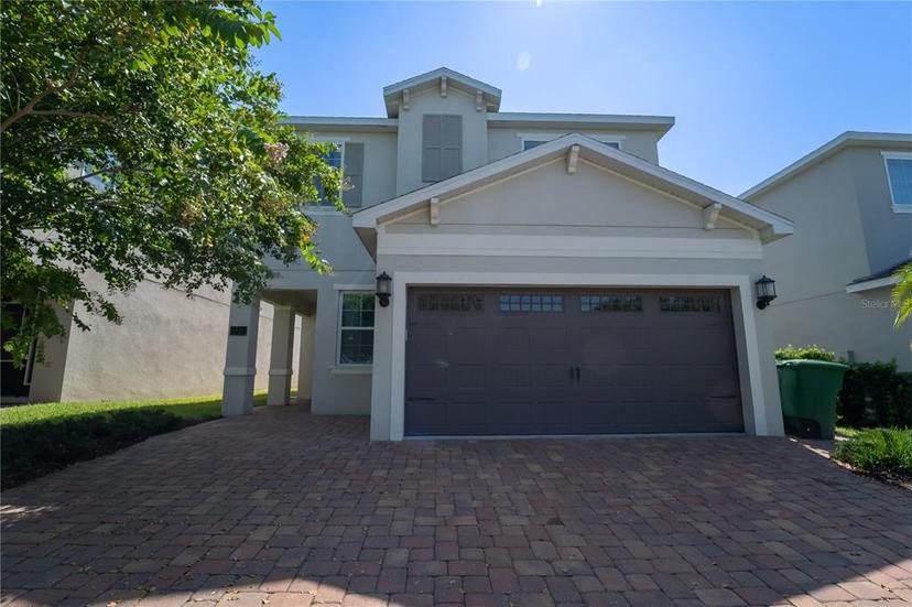 Picture of 7432 Marker Avenue, Kissimmee FL 34747