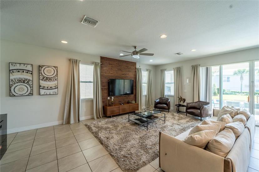 Picture of 7432 Marker Avenue, Kissimmee FL 34747