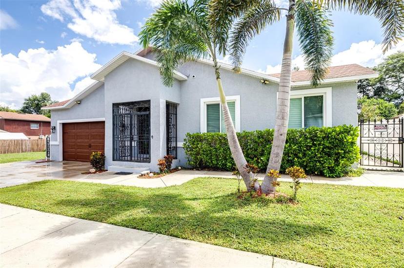 Picture of 1553 Wright Drive, Lakeland FL 33805