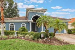 Picture of 329 Lake Vista Drive, Auburndale, FL 33823
