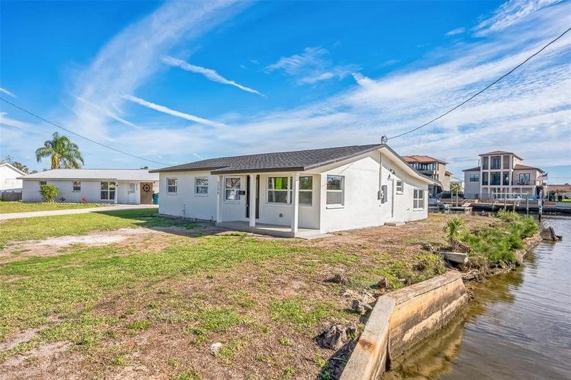 Picture of 3396 Minnow Creek Drive, Hernando Beach FL 34607