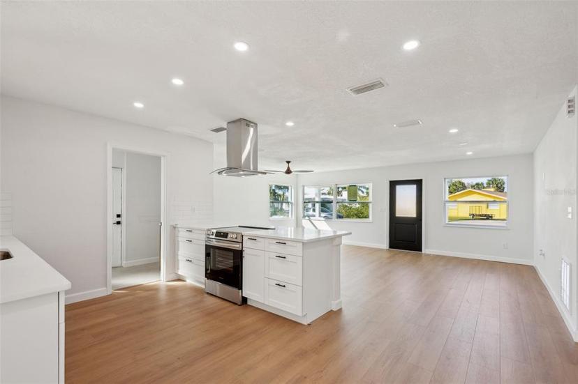 Picture of 3396 Minnow Creek Drive, Hernando Beach FL 34607