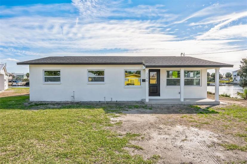 Picture of 3396 Minnow Creek Drive, Hernando Beach FL 34607