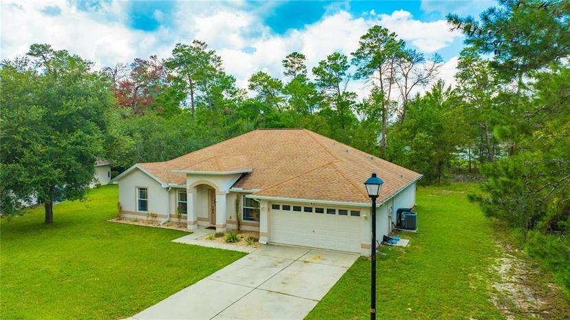 Picture of 15 Schefflera Court, Homosassa FL 34446