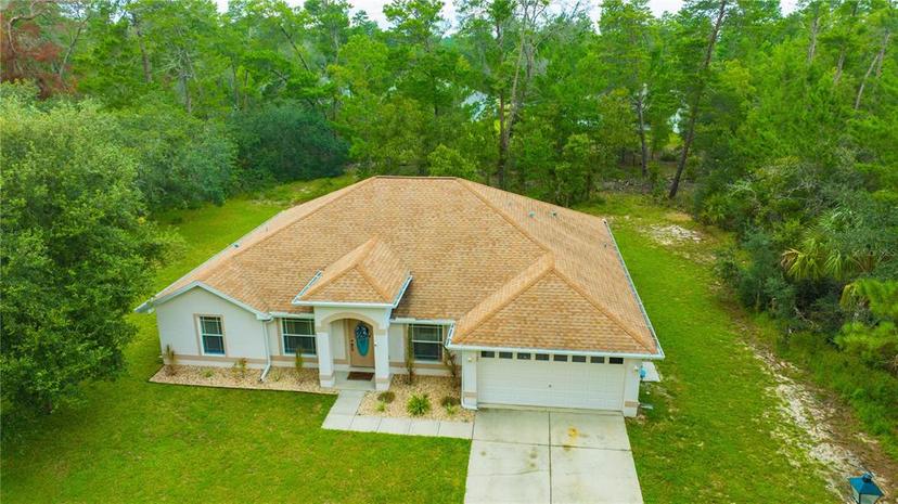 Picture of 15 Schefflera Court, Homosassa FL 34446