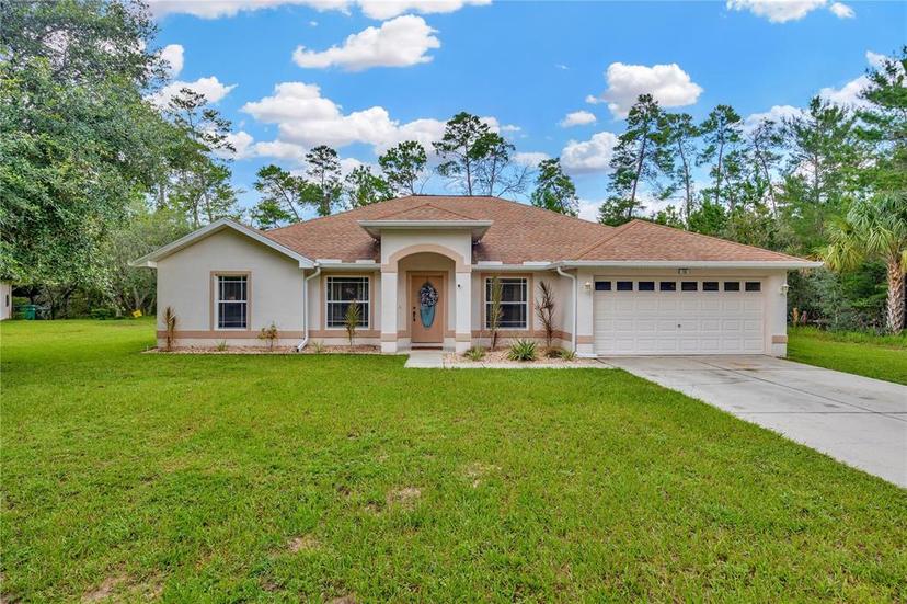 Picture of 15 Schefflera Court, Homosassa FL 34446