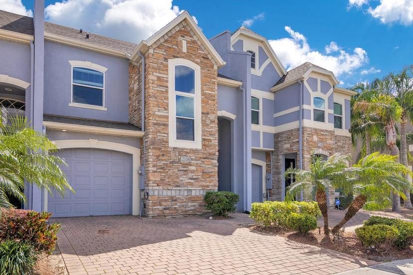 Picture of 2106 Chatham Place Drive, Orlando FL 32824
