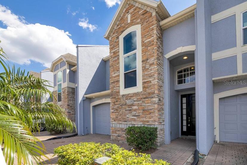 Picture of 2106 Chatham Place Drive, Orlando FL 32824