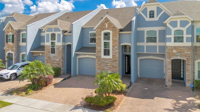 Picture of 2106 Chatham Place Drive, Orlando FL 32824