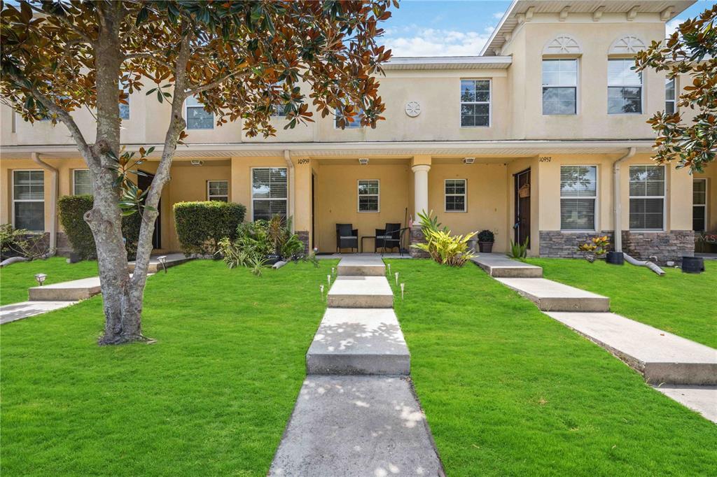 Picture of 10959 Keys Gate Drive, Riverview, FL 33579