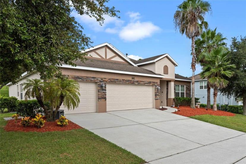 Picture of 12348 Hammock Pointe Circle, Clermont FL 34711