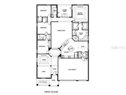 Picture of 12348 Hammock Pointe Circle, Clermont, FL 34711