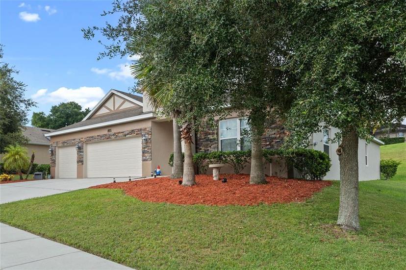 Picture of 12348 Hammock Pointe Circle, Clermont FL 34711