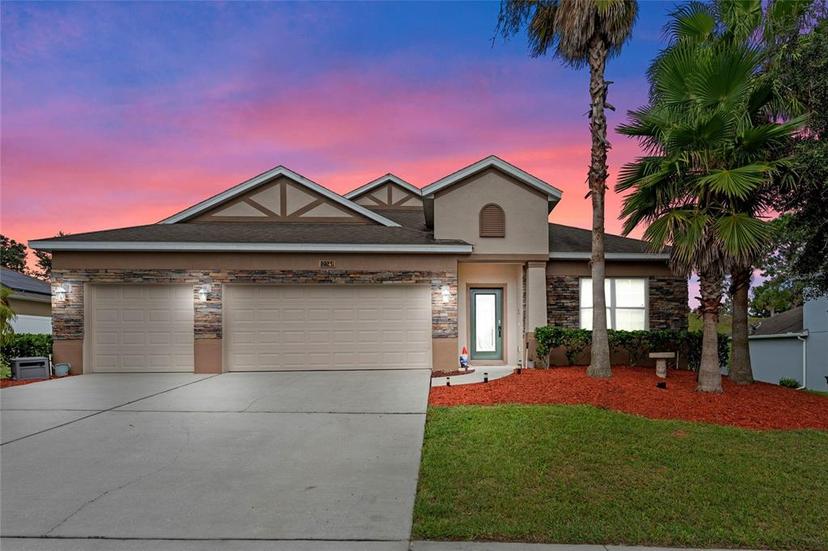Picture of 12348 Hammock Pointe Circle, Clermont FL 34711
