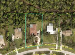 Picture of 22105 Deer Pointe Crossing, Bradenton, FL 34202