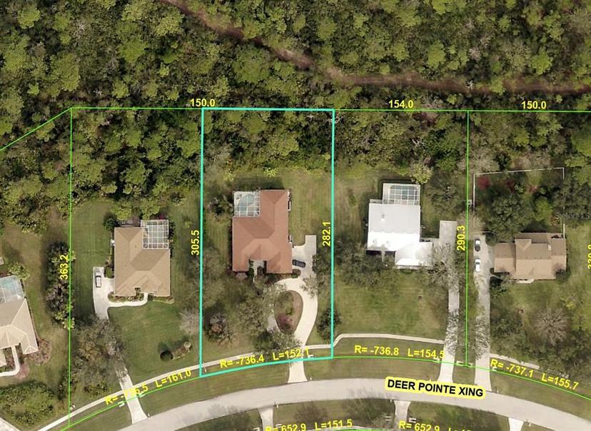 Picture of 22105 Deer Pointe Crossing, Bradenton FL 34202