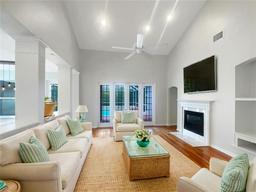 Picture of 18122 Sugar Brooke Drive, Tampa, FL 33647
