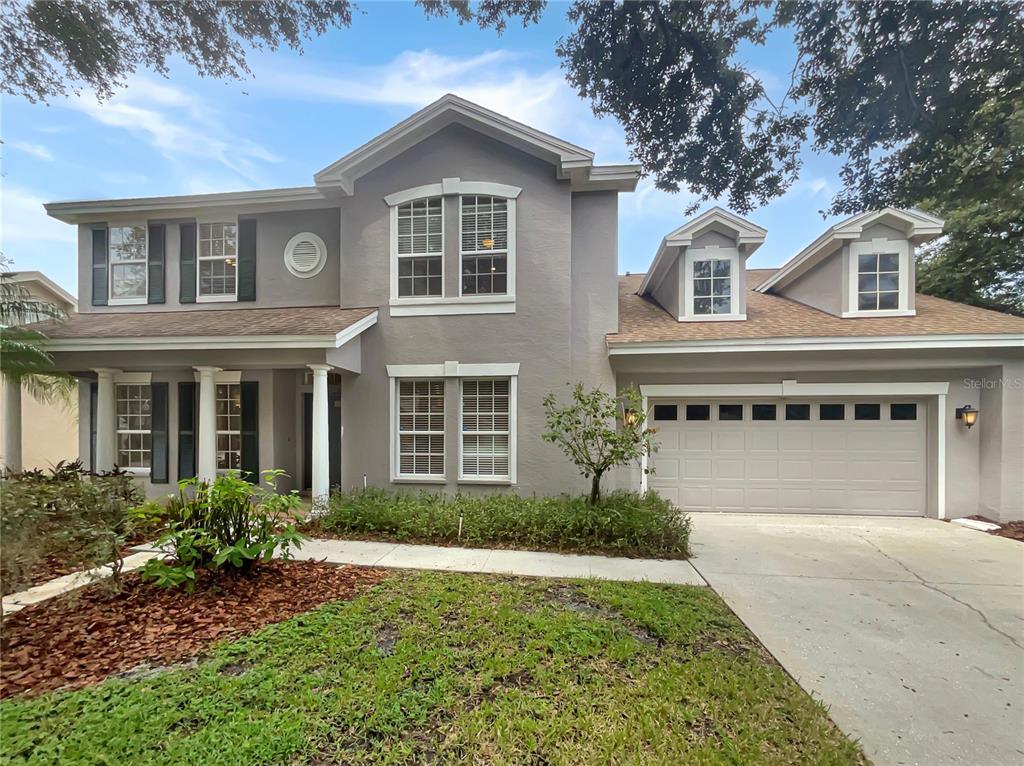 Picture of 18122 Sugar Brooke Drive, Tampa, FL 33647