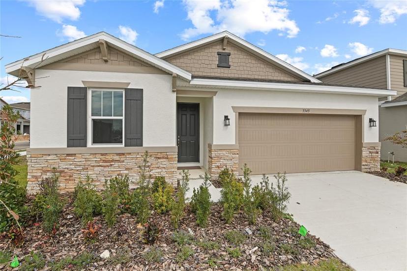 Picture of 3345 Chicory Court, Lake Hamilton FL 33851