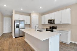 Picture of 3345 Chicory Court, Lake Hamilton, FL 33851