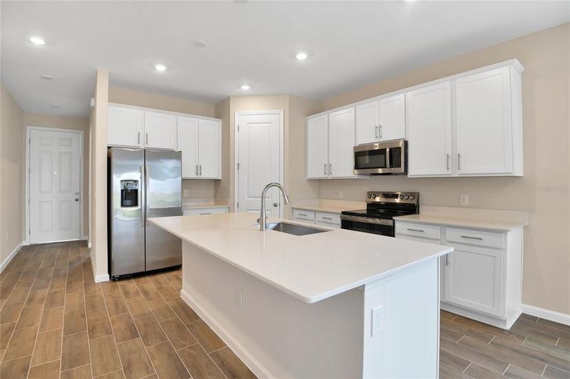 Picture of 3345 Chicory Court, Lake Hamilton FL 33851