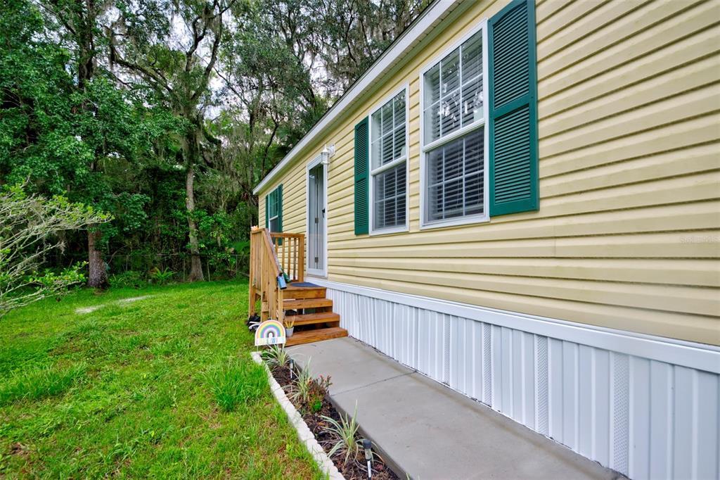 Picture of 5 Wilderness Drive, Lake Panasoffkee, FL 33538