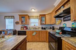 Picture of 5 Wilderness Drive, Lake Panasoffkee, FL 33538