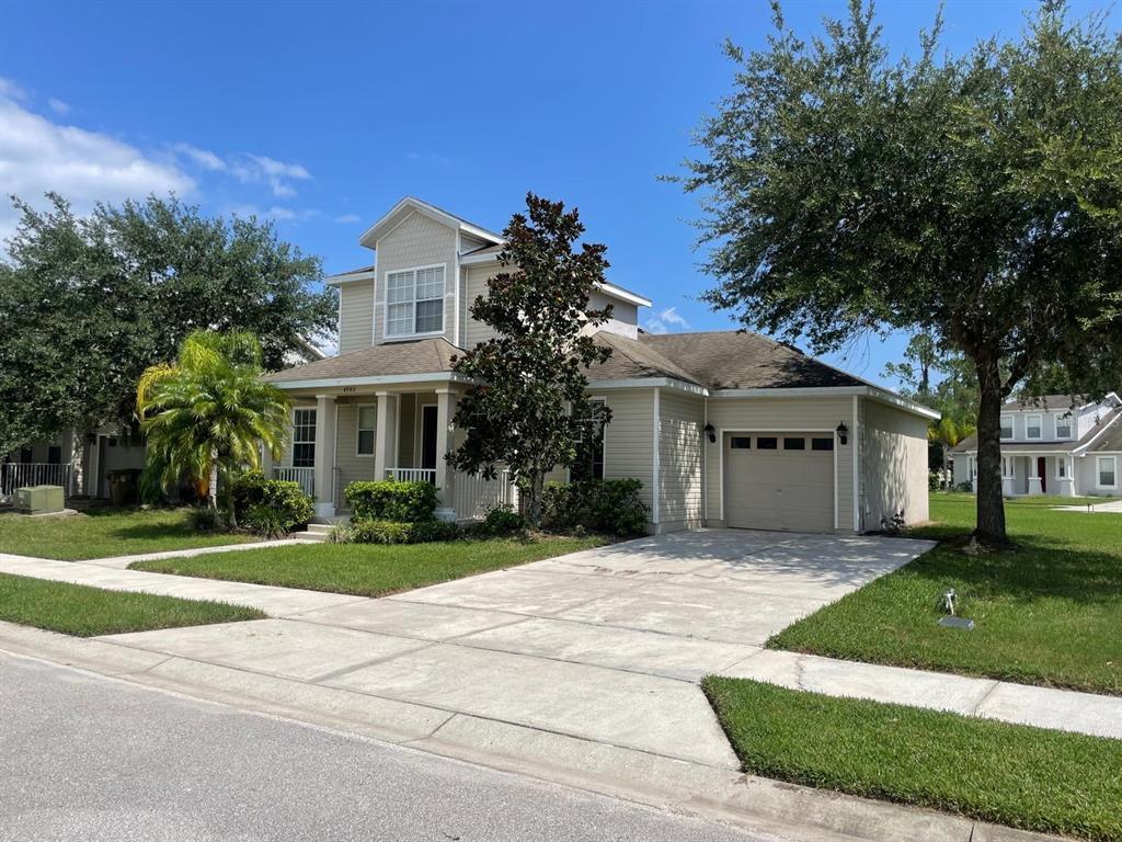 Picture of 4980 W Castle Street W, Kissimmee, FL 34758