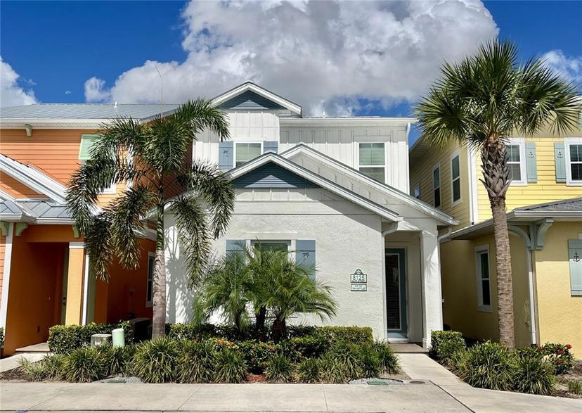Picture of 8125 Surf Street, Kissimmee FL 34747
