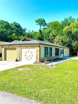 Picture of 10 Jamaica Street, Homosassa, FL 34446