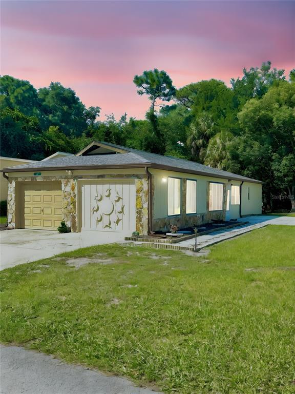 Picture of 10 Jamaica Street, Homosassa, FL 34446