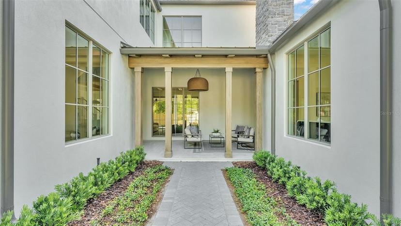 Picture of 1730 Winchester Drive, Winter Park FL 32789