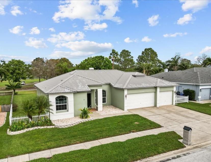 Picture of 13102 Prestwick Drive, Riverview FL 33579
