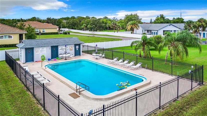 Picture of 4844 Booth Bay Drive, New Port Richey FL 34652