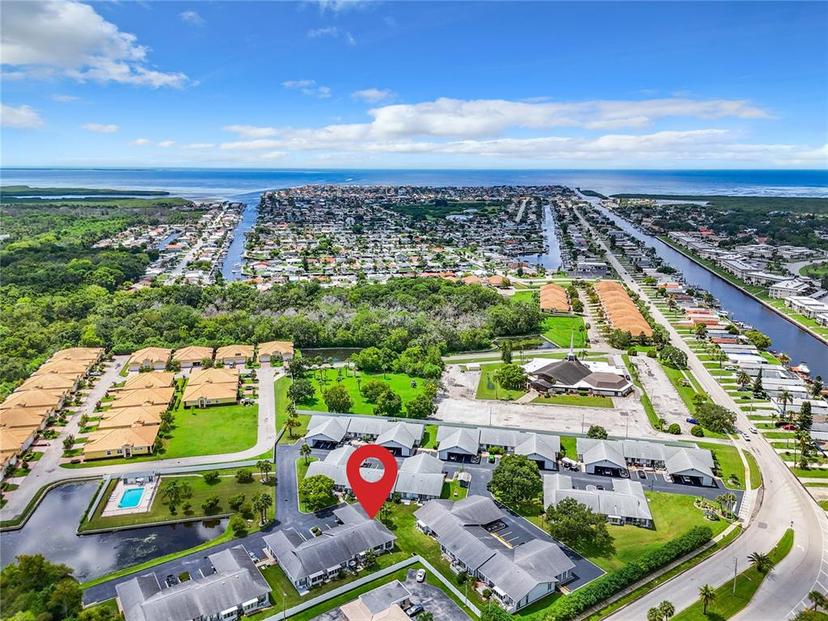 Picture of 4844 Booth Bay Drive, New Port Richey FL 34652
