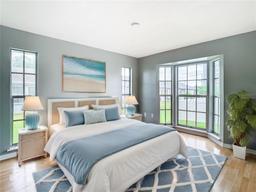 Picture of 4844 Booth Bay Drive, New Port Richey, FL 34652