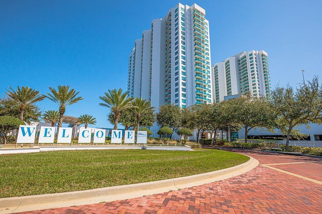 Picture of 231 Riverside Drive Unit 1904, Daytona Beach, FL 32117