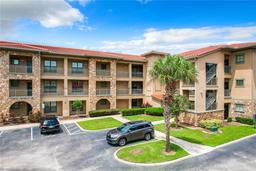 Picture of 902 Charo Parkway Unit 624, Davenport, FL 33897