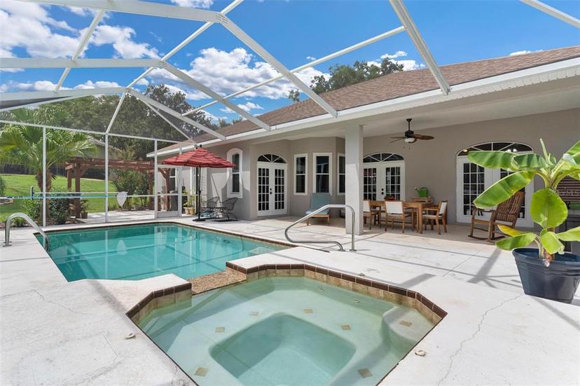 Picture of 5515 Citation Court, Lady Lake FL 32159