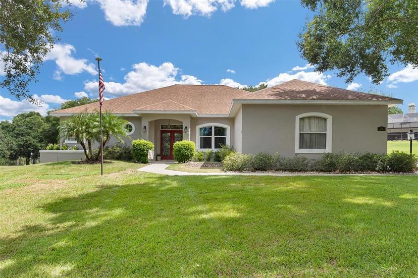 Picture of 5515 Citation Court, Lady Lake FL 32159