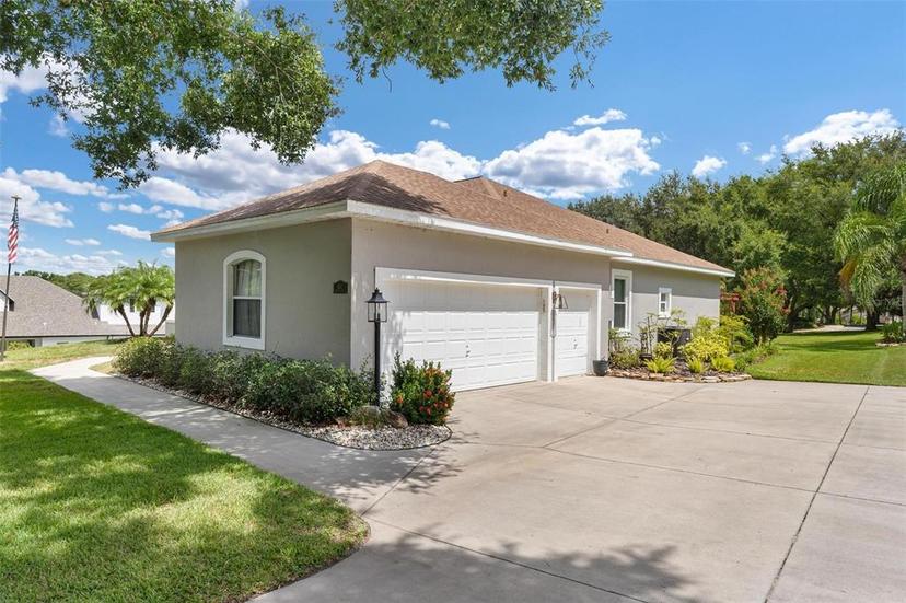 Picture of 5515 Citation Court, Lady Lake FL 32159
