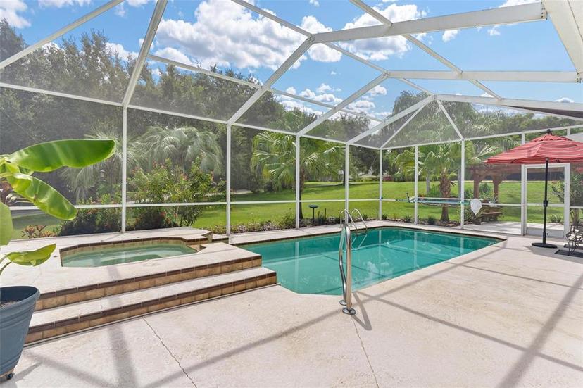 Picture of 5515 Citation Court, Lady Lake FL 32159