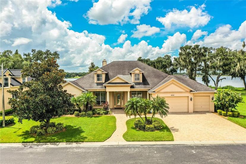 Picture of 4848 Island Shores Lane, Lakeland FL 33809