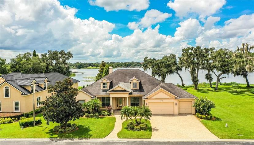 Picture of 4848 Island Shores Lane, Lakeland FL 33809