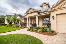 Picture of 4848 Island Shores Lane, Lakeland, FL 33809
