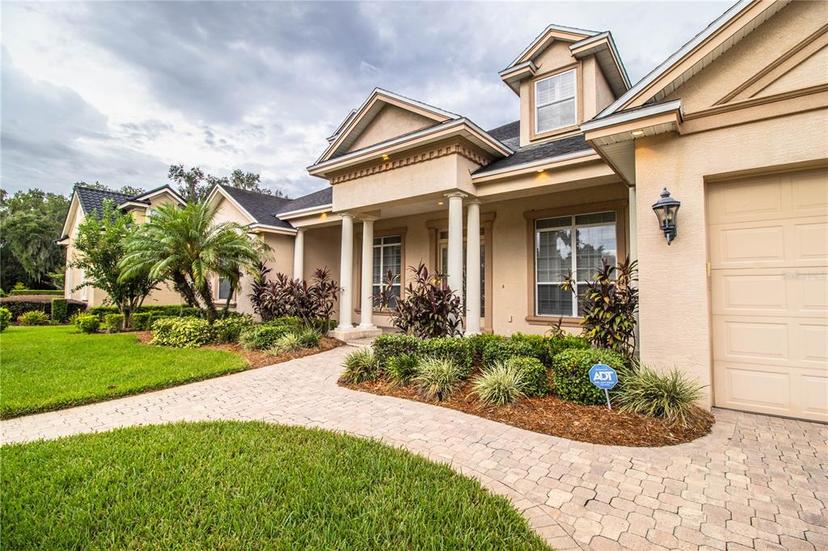 Picture of 4848 Island Shores Lane, Lakeland FL 33809