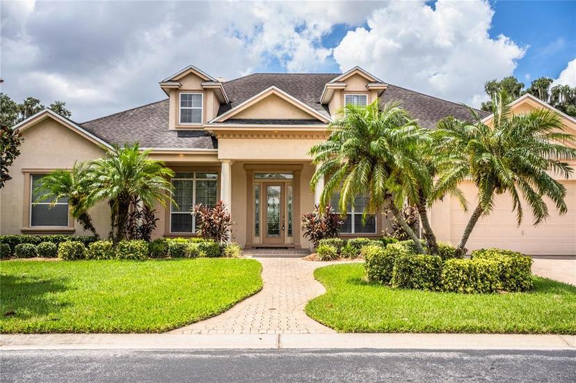 Picture of 4848 Island Shores Lane, Lakeland FL 33809