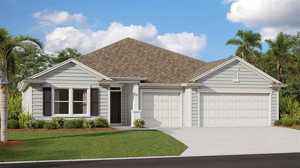 Picture of 11 Summerwood Road N, Palm Coast, FL 32137